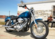 Harley-Davidson FXDCI Dyna Super Glide Custom